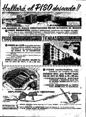 ABC MADRID 27-12-1959 página 68