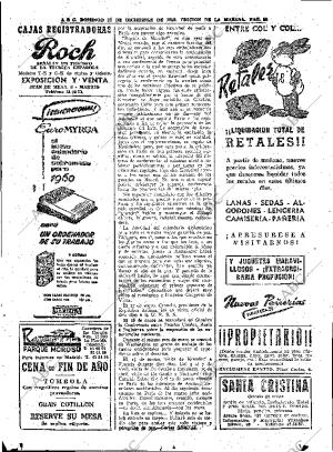 ABC MADRID 27-12-1959 página 80