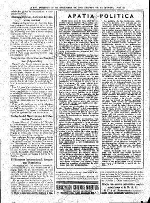 ABC MADRID 27-12-1959 página 83