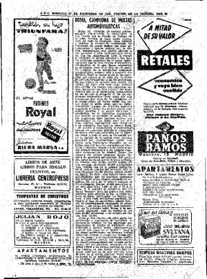 ABC MADRID 27-12-1959 página 86