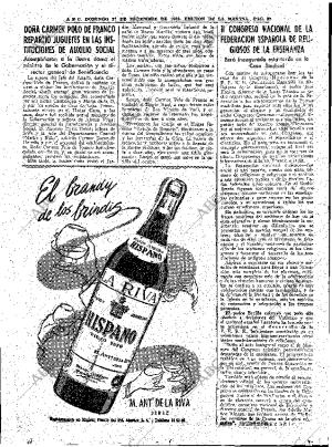 ABC MADRID 27-12-1959 página 87