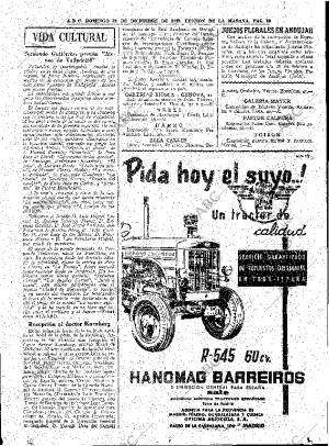 ABC MADRID 27-12-1959 página 89
