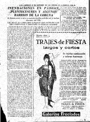 ABC MADRID 27-12-1959 página 91