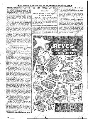 ABC MADRID 27-12-1959 página 93