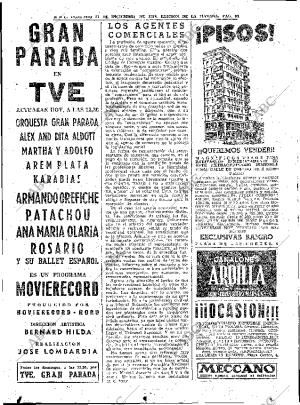 ABC MADRID 27-12-1959 página 94