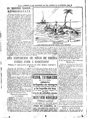 ABC MADRID 27-12-1959 página 95
