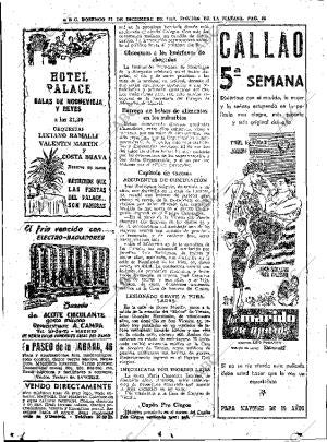 ABC MADRID 27-12-1959 página 98