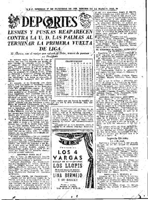 ABC MADRID 27-12-1959 página 99