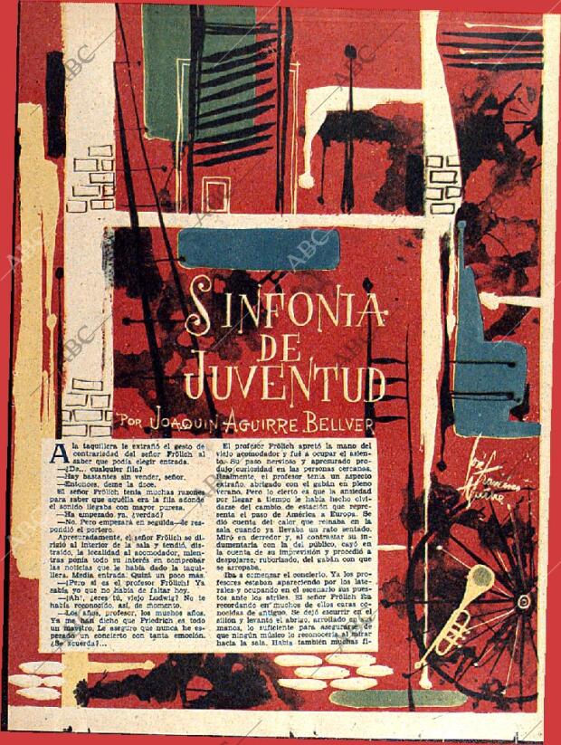 ABC SEVILLA 27-12-1959 página 13