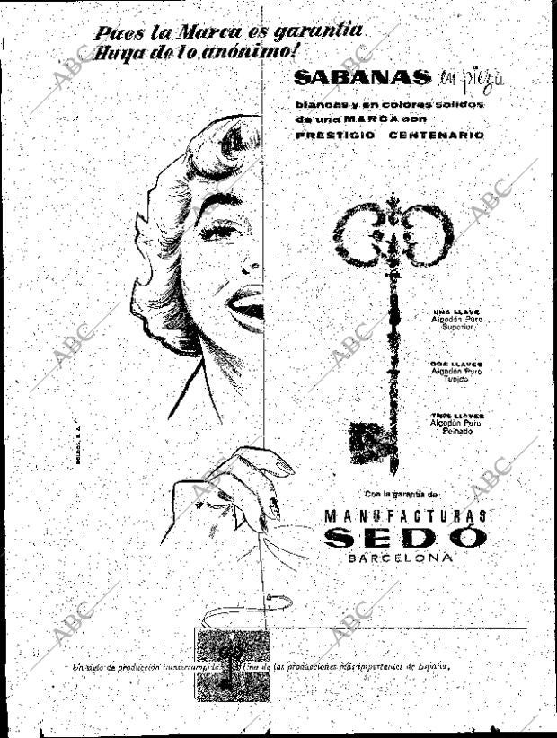 ABC SEVILLA 27-12-1959 página 14