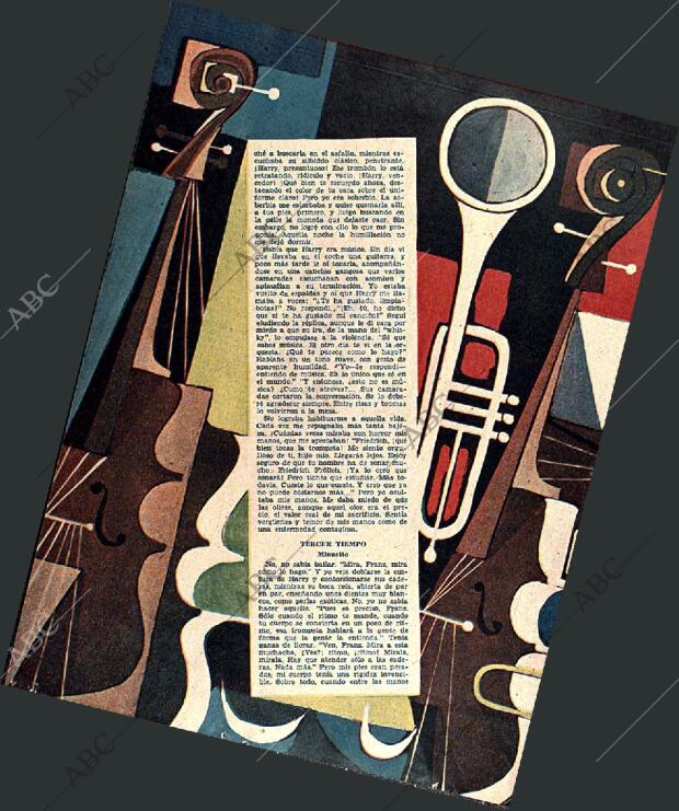 ABC SEVILLA 27-12-1959 página 16