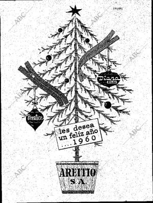 ABC SEVILLA 27-12-1959 página 18