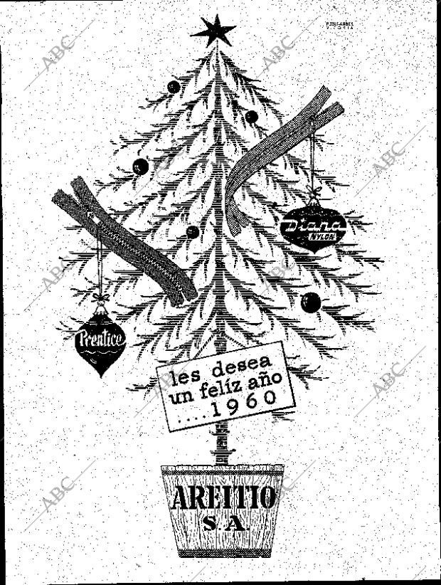 ABC SEVILLA 27-12-1959 página 18