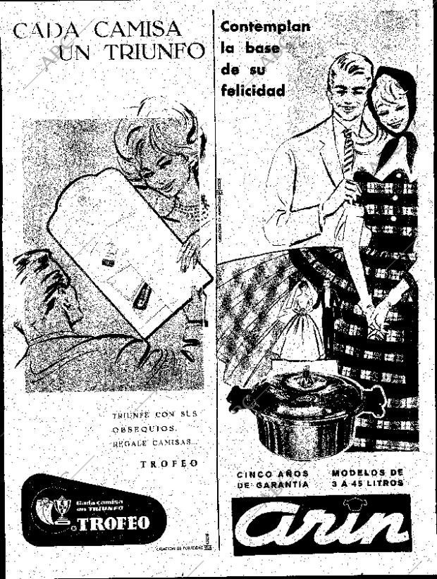 ABC SEVILLA 27-12-1959 página 22