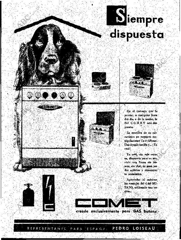 ABC SEVILLA 27-12-1959 página 23