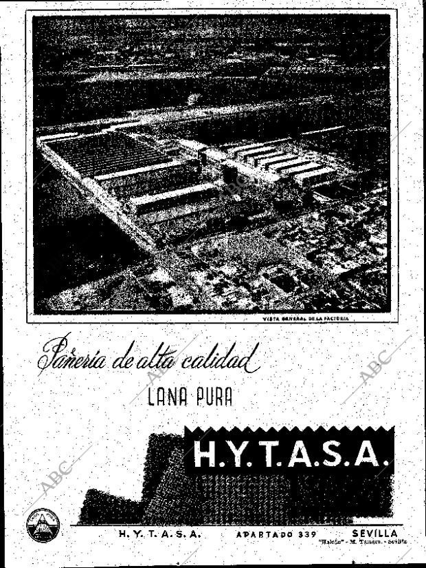 ABC SEVILLA 27-12-1959 página 26