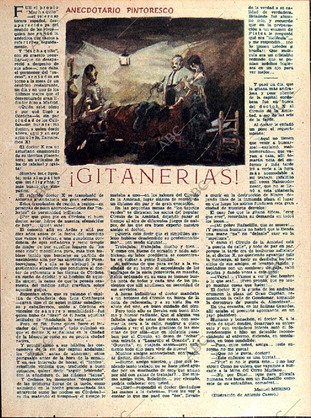 ABC SEVILLA 27-12-1959 página 29