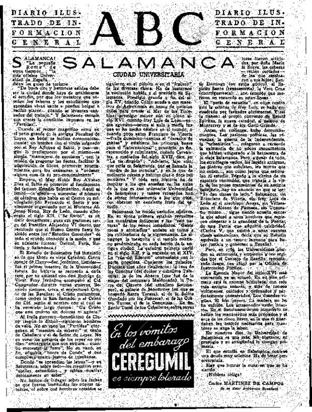 ABC SEVILLA 27-12-1959 página 3