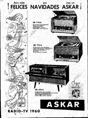 ABC SEVILLA 27-12-1959 página 30