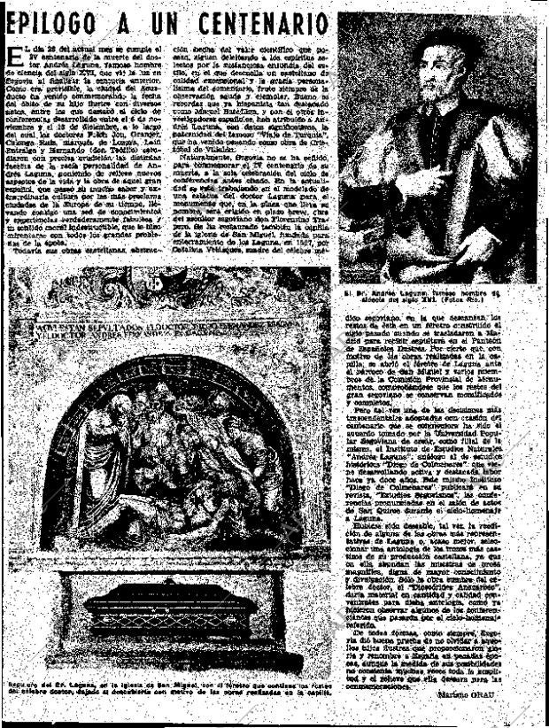 ABC SEVILLA 27-12-1959 página 31