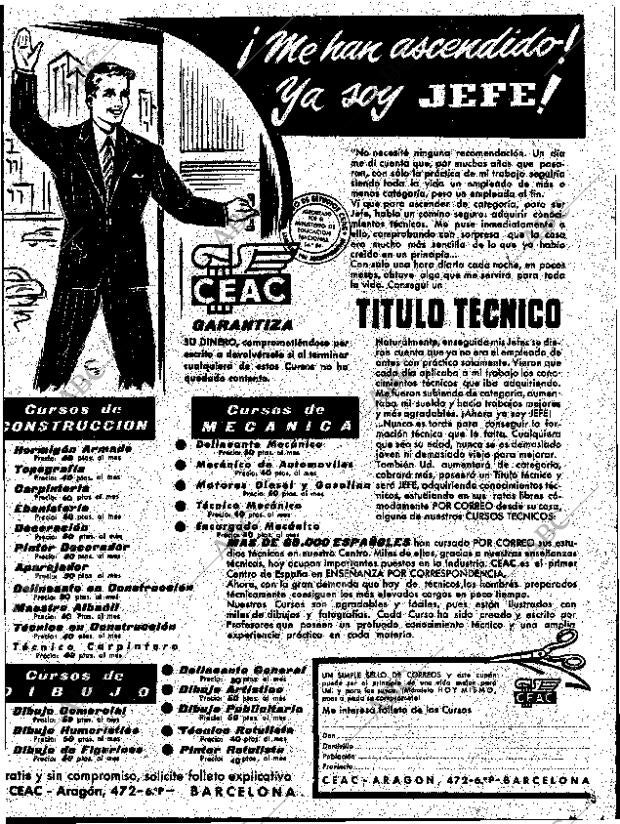 ABC SEVILLA 27-12-1959 página 33