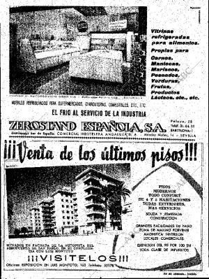 ABC SEVILLA 27-12-1959 página 36