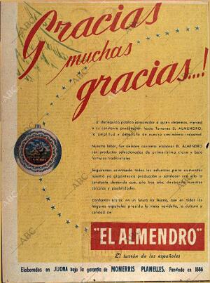 ABC SEVILLA 27-12-1959 página 4