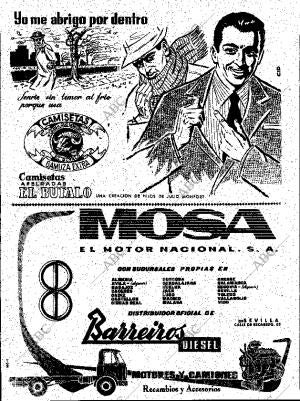ABC SEVILLA 27-12-1959 página 40