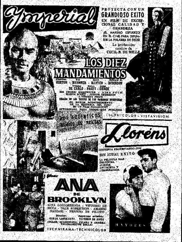 ABC SEVILLA 27-12-1959 página 45