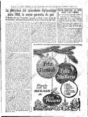 ABC SEVILLA 27-12-1959 página 49