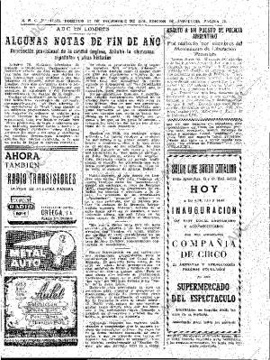 ABC SEVILLA 27-12-1959 página 55