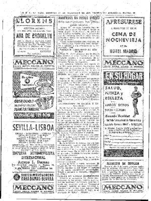 ABC SEVILLA 27-12-1959 página 58