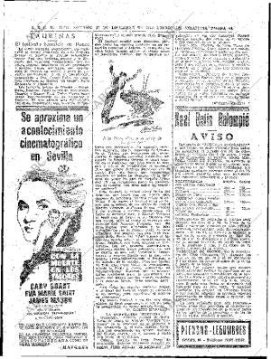 ABC SEVILLA 27-12-1959 página 64