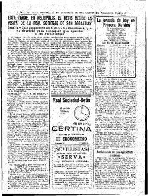 ABC SEVILLA 27-12-1959 página 67