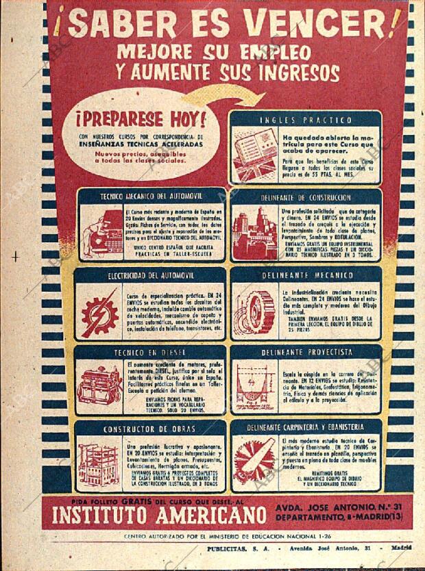 ABC SEVILLA 27-12-1959 página 76