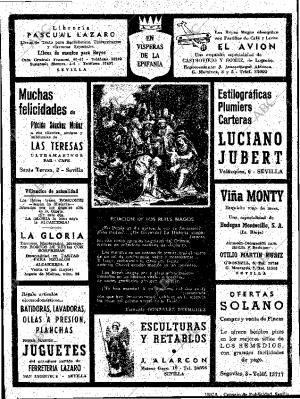 ABC SEVILLA 30-12-1959 página 12