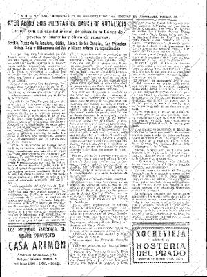 ABC SEVILLA 30-12-1959 página 36