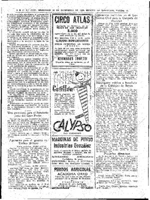 ABC SEVILLA 30-12-1959 página 40