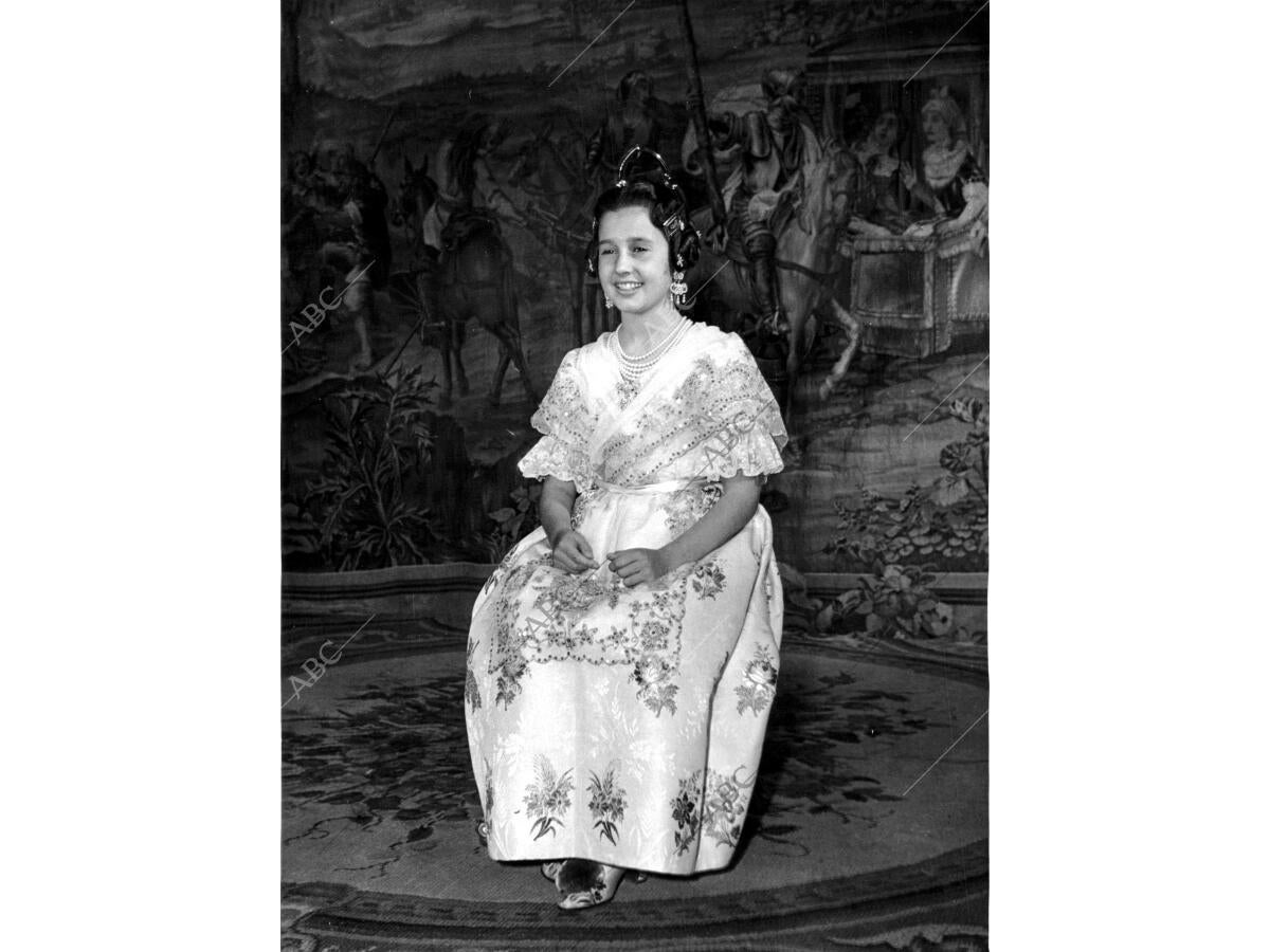 maría del carmen martínez bordiú y franco