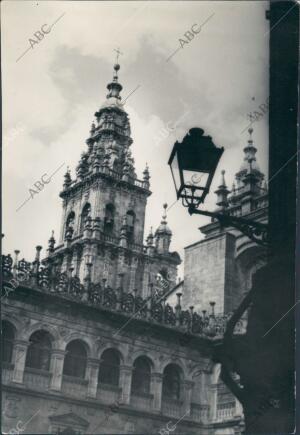 Catedral de Santiago de Compostela