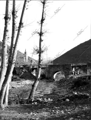 El camino de Santiago por el Bierzo, el remanso Espiritual