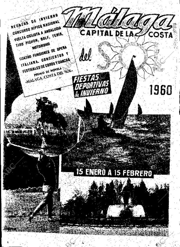 ABC MADRID 02-01-1960 página 14