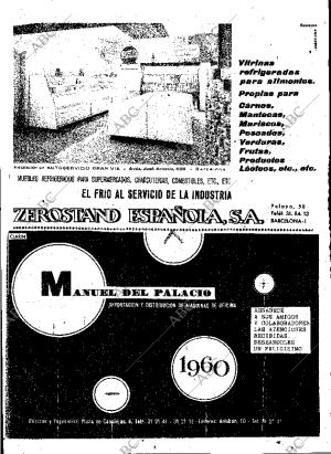 ABC MADRID 02-01-1960 página 18