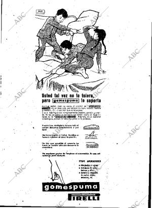 ABC MADRID 02-01-1960 página 19