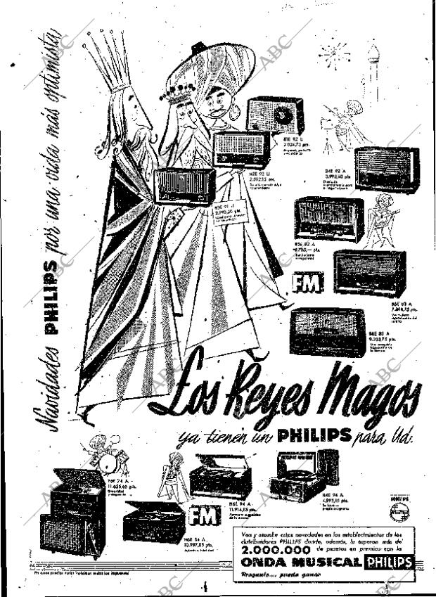 ABC MADRID 02-01-1960 página 32