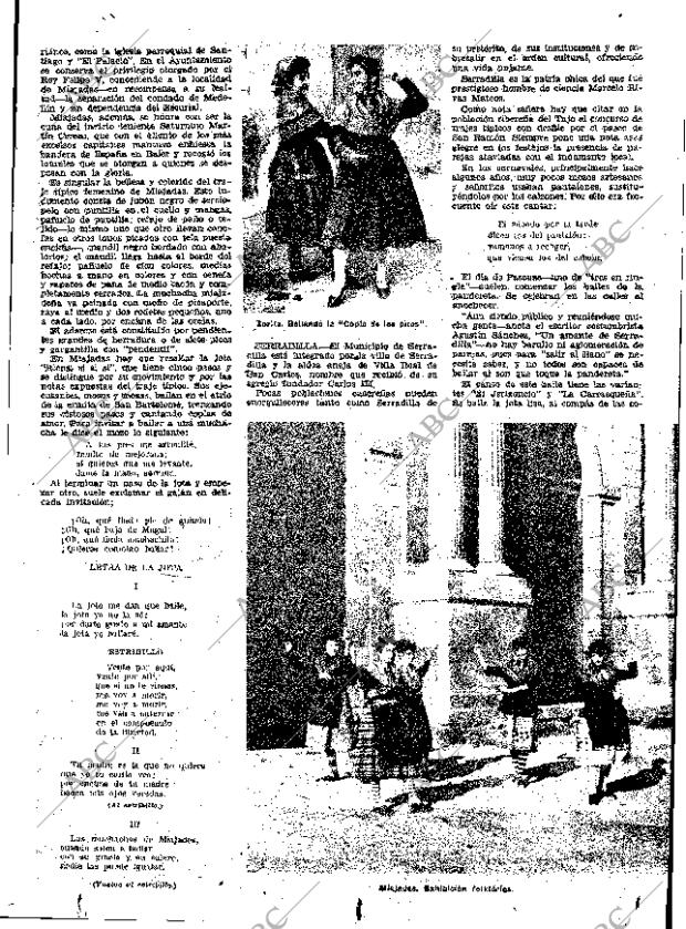 ABC MADRID 02-01-1960 página 33