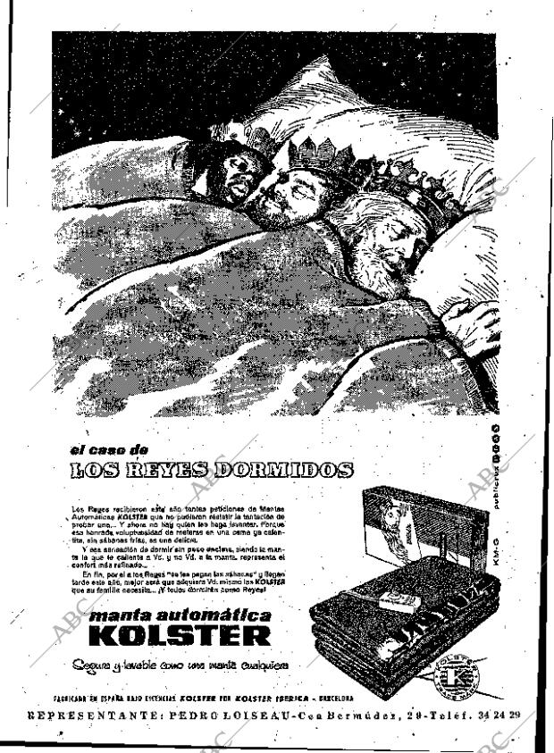 ABC MADRID 02-01-1960 página 37