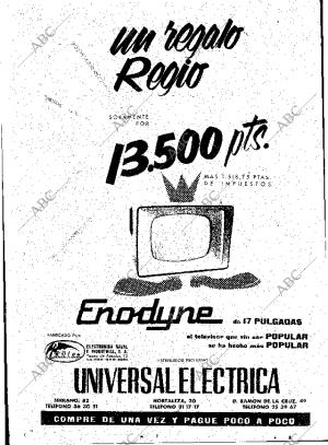 ABC MADRID 02-01-1960 página 4