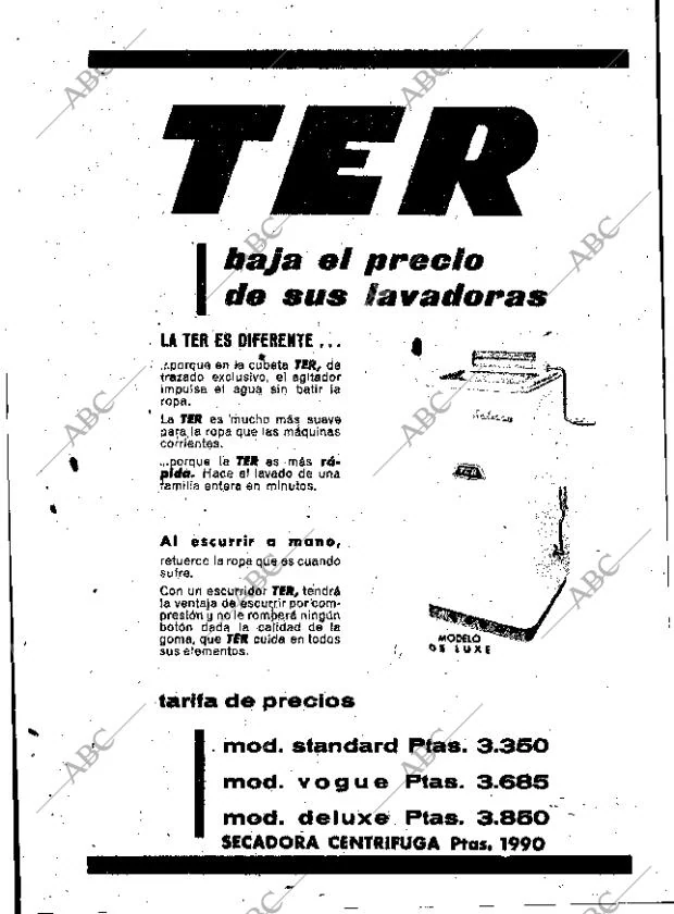 ABC MADRID 02-01-1960 página 46