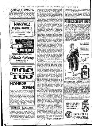 ABC MADRID 02-01-1960 página 48
